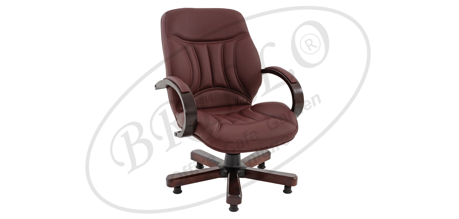 Ares Döner Misafir Ahşap - Ofis mobilyası - Ofis mobilyaları